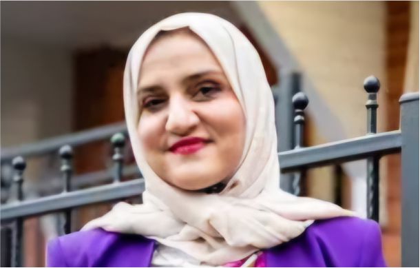 Dr. Suha Ahmed